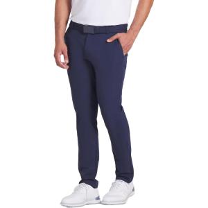 imagePUMA Mens 101 Avant PantDeep Navy