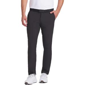 imagePUMA Mens 101 Avant PantPuma Black