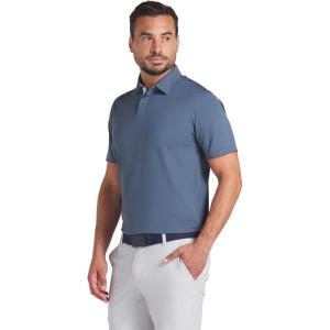 imagePUMA Mens Aerlon PoloGray Skies