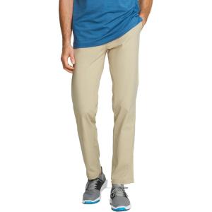 imagePUMA Mens Dealer PantAlabaster