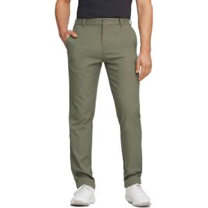 imagePUMA Mens Dealer PantDark Sage