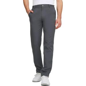 imagePUMA Mens Dealer PantStrong Gray