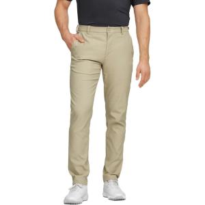 imagePUMA Mens Dealer Tailored PantAlabaster