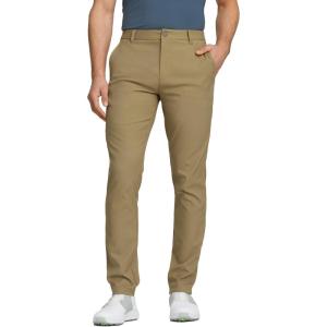 imagePUMA Mens Dealer Tailored PantCoconut Crush