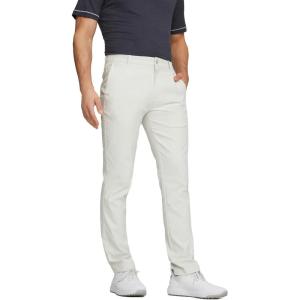 imagePUMA Mens Dealer Tailored PantSedate Gray