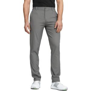 imagePUMA Mens Dealer Tailored PantSlate Sky