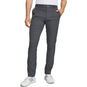 imagePUMA Mens Dealer Tailored PantStrong Gray