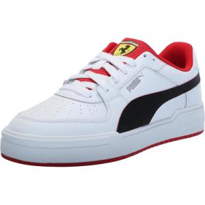 imagePUMA Mens Ferrari Ca Pro ShoesWhiteBlack