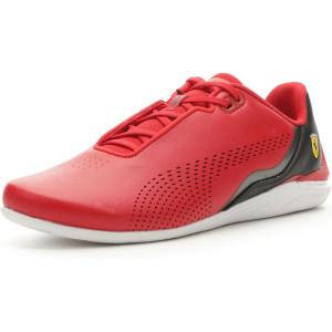 imagePUMA Mens Ferrari Drift Cat DecimaSneakerRed