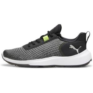imagePUMA Mens Fusion Crush SportFeather Graypuma Black