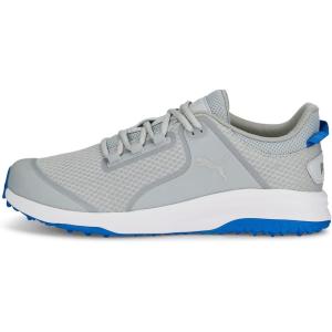 imagePUMA Mens Fusion GripFlat Light Graypuma