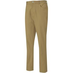 imagePUMA Mens Jackpot 5 Pocket PantAntique Bronze