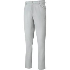 imagePUMA Mens Jackpot 5 Pocket PantHigh Rise