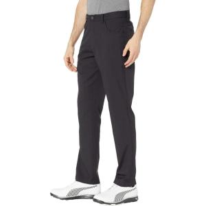 imagePUMA Mens Jackpot 5 Pocket PantPuma Black