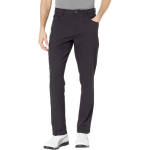 imagePUMA Mens Jackpot 5 Pocket PantPuma Black2