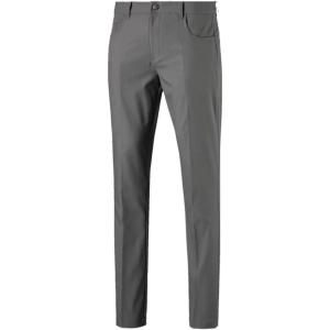 imagePUMA Mens Jackpot 5 Pocket PantQuiet Shade1