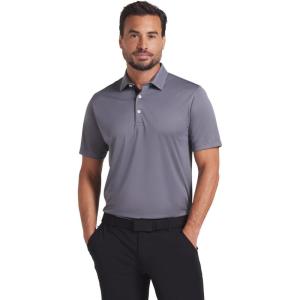 imagePUMA Mens Pure 20 PoloSlate Sky