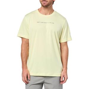 imagePUMA Mens Running Graphic TShirtGold Moon Run Club Ah25