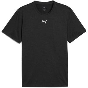 imagePUMA Mens Train All Day Essentials TShirtBlack