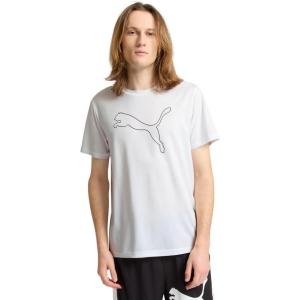 imagePUMA Mens Train All Day Essentials TShirtPuma White Ss25