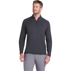 imagePUMA Mens Youv 14 ZipPuma Black