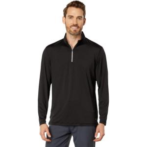 imagePUMA Mens Youv 14 ZipPuma Black