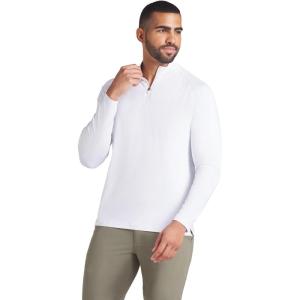 imagePUMA Mens Youv 14 ZipWhite Glow