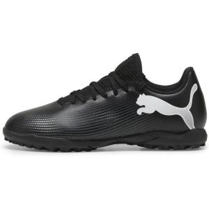 imagePUMA UnisexChild Future Indoor TrainingSneakerPuma Black  Puma White