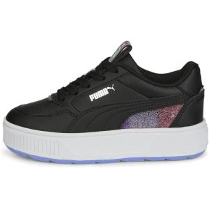 imagePUMA UnisexChild Karmen Rebelle ShoesBlack