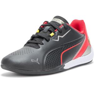 imagePUMA UnisexChild Scuderia Ferrari Drift Cat Shoes SneakerBlack Ah25
