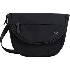 imagePUMA Womens Calla Crossbody BagBlack Traditional