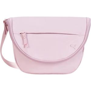imagePUMA Womens Calla Crossbody BagRose Mauve