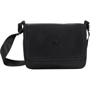 imagePUMA Womens Envoy Crossbody BagBlack Traditional