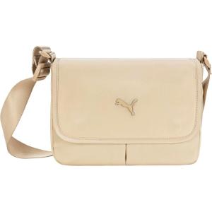 imagePUMA Womens Envoy Crossbody BagGranola