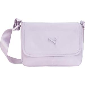 imagePUMA Womens Envoy Crossbody BagLilac Frost