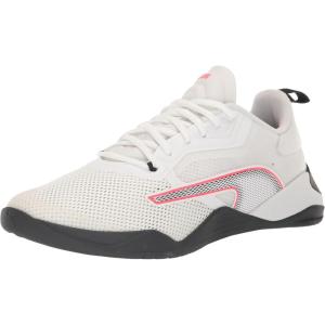 imagePUMA Womens Fuse 20 SneakerPuma Whitefire Orchidpuma Black
