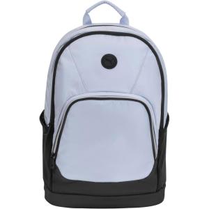 imagePUMA Womens Juniper Backpack BlackSunstruck Pink LargeCool Weather