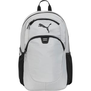 imagePUMA Womens PV23065 BlackSilver LargeCool Light Grey