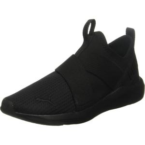 imagePUMA Womens Prowl Slip On Cross Trainer SneakerBlack