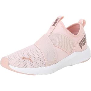 imagePUMA Womens Prowl Slip On Cross Trainer SneakerLotusrose Gold