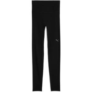 imagePUMA Womens Shapeluxe High Waist 78 TightsBlack Ah25