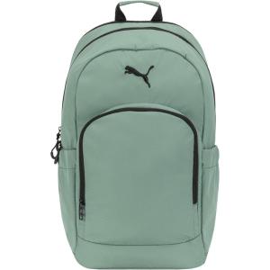 imagePUMA Womens Stellar Backpack Black LargeGreen Moon