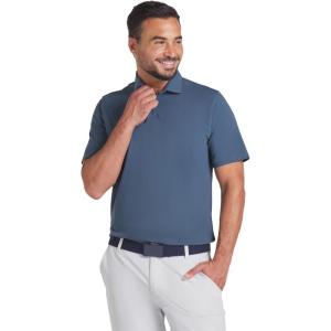 imagePUMA mens Modalon PoloGray Skies