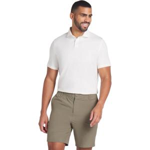 imagePUMA mens Modalon PoloWarm White