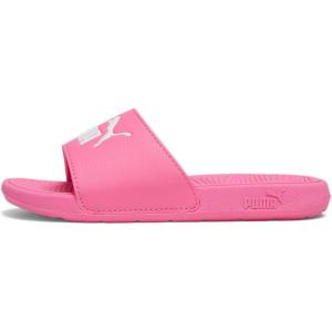 imagePUMA unisexchild Cool Cat 20Knockout Pinkpuma White