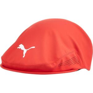 imagePuma Golf 2020 Mens Tour Driver Hat MensHigh Risk Red