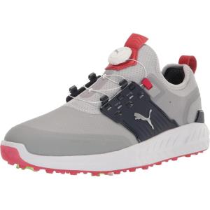 imagePuma Golf Mens Ignite ArticulateHigh Risepuma Silvernavy Blazer