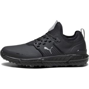 imagePuma Golf Mens Ignite ArticulatePuma Blackcool Mid Gray