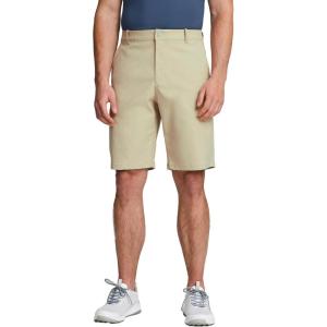 imagePuma Mens Golf 2019 Mens Jackpot ShortAlabaster