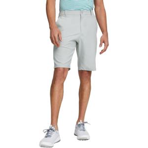imagePuma Mens Golf 2019 Mens Jackpot ShortAsh Gray